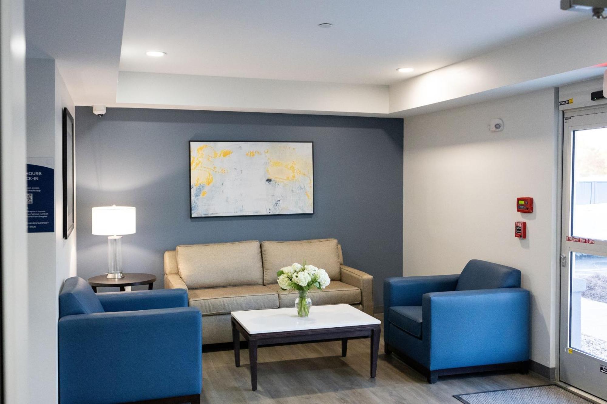 Stayapt Suites San Antonio-Randolph Live Oak Екстер'єр фото